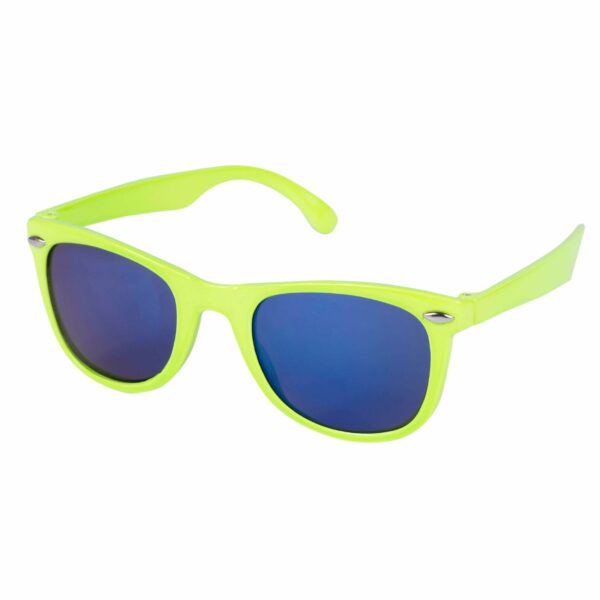 Lunettes de Soleil 4 6 ans Lime